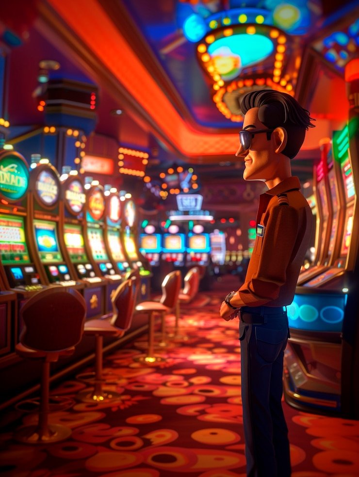 ak rasbala Live Casino